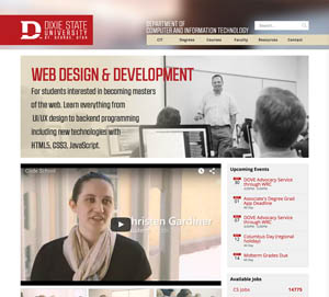 Computer and Information Technology