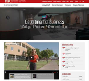 Dixie State University (business.dixie.edu)
